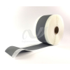  Vízszigetelő, hajlaterősítő szalag szürke 50 fm / db (kültérre és beltérre)