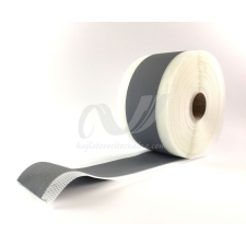  Vízszigetelő, hajlaterősítő szalag szürke 50 fm / db (kültérre és beltérre) víz-, hő- és hangszigetelés