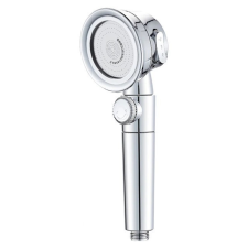  Víztakarékos Zuhanyfej - Környezetbarát és Gazdaságos Vízhasználatért csaptelep