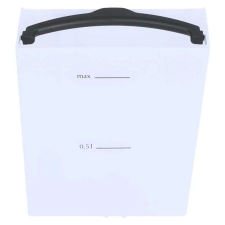  Víztartály fehér E950 - E955 kisháztartási gépek kiegészítői