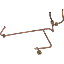  VÍZVENTILÁTOR RÁMPA 2GR beépíthető gépek kiegészítői