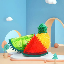  Vízzel tölthető kutyajáték - LIME játék kutyáknak