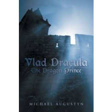  Vlad Dracula – Michael Augustyn idegen nyelvű könyv