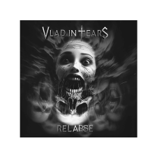  Vlad In Tears - Relapse (Digipak) (CD) heavy metal