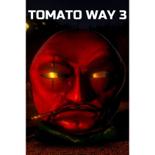 Vladislav Castillo Gonzalez Tomato Way 3 (PC - Steam elektronikus játék licensz) videójáték
