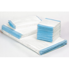  VLIWAZELL nagy nedvszívó képességű kötszer 20x20cm gyógyászati segédeszköz