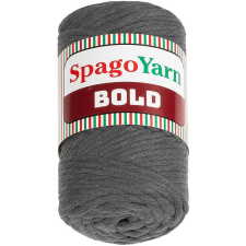 VLNIKA BELLATEX Bold 250 g - 108 sötétszürke (11766) rövidáru