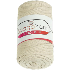 VLNIKA BELLATEX Bold 250 g - 123 krémszínű rövidáru