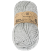 VLNIKA BELLATEX Melange Wool 100 g - 1000 szürke melírozott (11927)