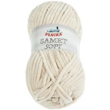 VLNIKA BELLATEX Samet Soft 100 g - 269 testszínű rövidáru