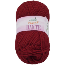 VLNIKA Dante 100 g - 1321 bordó rövidáru