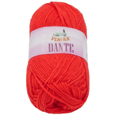 VLNIKA Dante 100g - 1317 piros rövidáru