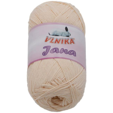 VLNIKA Jana 100 g - 49 testszínű rövidáru