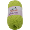 VLNIKA Jana 100 g - 64 zöld (7051)