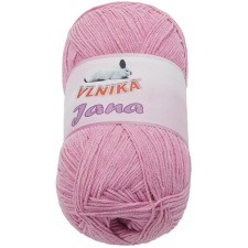 VLNIKA Jana 100 g - 66 rózsaszín rövidáru