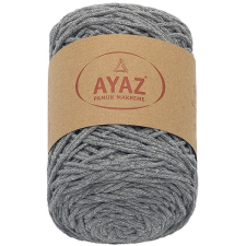 VLNIKA Pamuk Makreme 250 g - 1130 sötétszürke rövidáru
