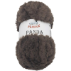 VLNIKA Panda 100 g - 6 sötétbarna