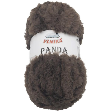 VLNIKA Panda 100 g - 6 sötétbarna rövidáru