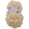 VLNIKA Puffy 100 g - 742 testszínű
