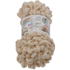 VLNIKA Puffy 100g - 310 bézs (7113) rövidáru