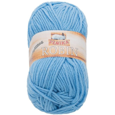 VLNIKA Robin 100 g - 08 kék rövidáru