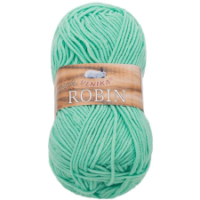 VLNIKA Robin 100 g - 55 zöld rövidáru