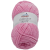 VLNIKA s.r.o. Samet Soft 100g - 235 růžová