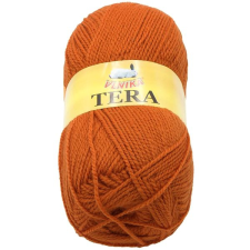 VLNIKA Tera 100 g - 91 narancssárga rövidáru