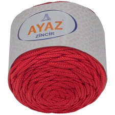 VLNIKA Zincir 500 g - 1251 piros rövidáru