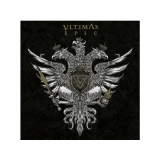  Vltimas - Epic (Vinyl LP (nagylemez)) heavy metal