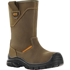 VM Footwear Edinburgh munkavédelmi csizma S3 (5180) munkavédelmi cipő