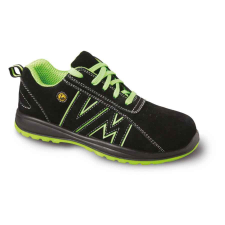 VM Footwear VM Tokio ESD S1 Munkáscipő - 39 munkavédelmi cipő