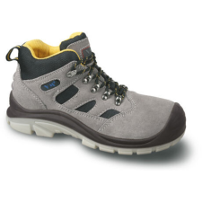  VM Madrid O1 bakancs munkavédelmi cipő