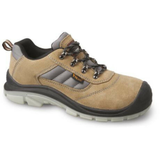  VM Roma S1 félcipő munkavédelmi cipő