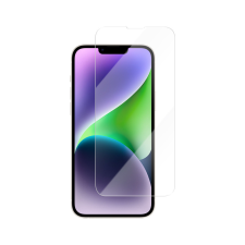 VMAX 2,5D edzett üveg iPhone 16 Pro Max mobiltelefon kellék