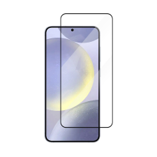 VMAX 9D edzett üveg Samsung Galaxy S24 Plus mobiltelefon kellék