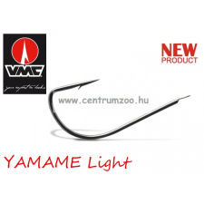  Vmc 7128 Bn Yamame Light Lapkás Pontyozó Horog 20Db/Cs - Több Méret horog