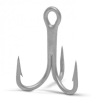  Vmc 9626 3X Strong Triple Hook 10db- nagyon erős háromágú horog - több méret 1-esig