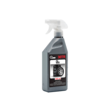 VMD 17230Tr gumiápoló- és tisztító spray 500ml kábel és adapter