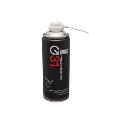  VMD 31 Sűrített levegő spray 400ml 17231 tisztító- és takarítószer, higiénia