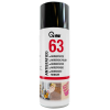 VMD 63 Antisztatikus tisztító spray 400ml