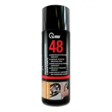 VMD Csavarlazító spray 400 ml tisztító- és takarítószer, higiénia
