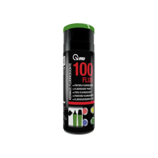 VMD Fluoreszkáló festék spray - 400 ml - zöld (17300FLU-GR) aeroszolos termék