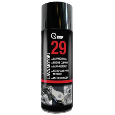 VMD Motortisztító 400 ml tisztítószer