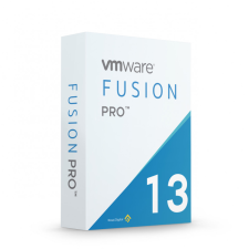  VMware Fusion Pro 13 egyéb program