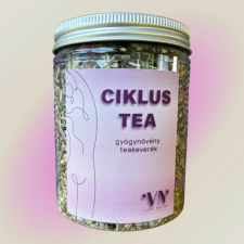 VN Ciklus tea 50g szálas gyógynövény teakeverék gyógytea