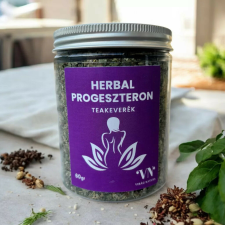 VN Herbal Progeszteron teakeverék 60g szálas gyógytea