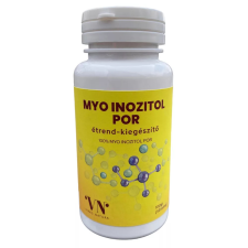 VN Myo Inozitol por 100g vitamin és táplálékkiegészítő
