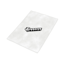 VOCA Racing 30x20cm univerzális kipufogó gyapot tömítés 300x200mm egyéb motorkerékpár alkatrész