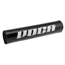 VOCA Racing Cross 250mm-es fekete kormányszivacs egyéb motorkerékpár alkatrész